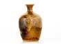 Vase # 34580 wood firingceramic