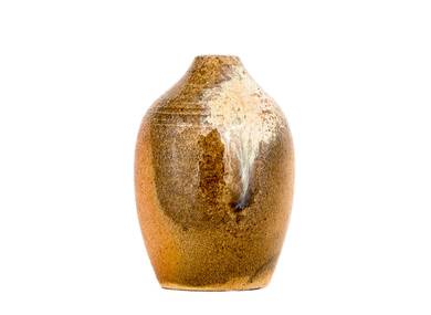 Vase # 34582 wood firingceramic