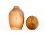 Vase # 34582 wood firingceramic