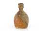 Vase # 34584 wood firingceramic