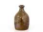 Vase # 34587 wood firingceramic