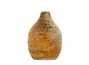 Vase # 34589 wood firingceramic