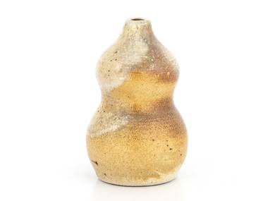 Vase # 34591 wood firingceramic