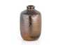 Vase # 34612 wood firingceramic