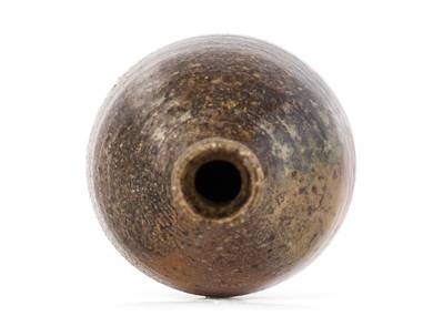 Vase # 34616 wood firingceramic