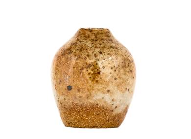 Vase # 34617 wood firingceramic