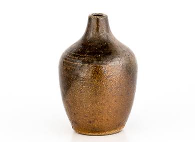 Vase # 34619 wood firingceramic
