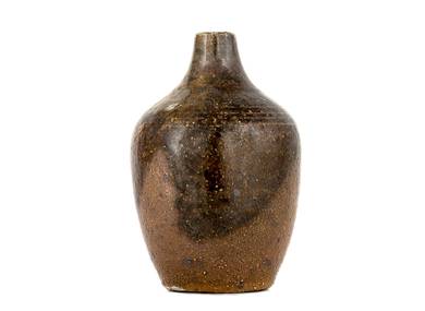 Vase # 34619 wood firingceramic