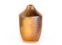 Vase # 34621 wood firingceramic