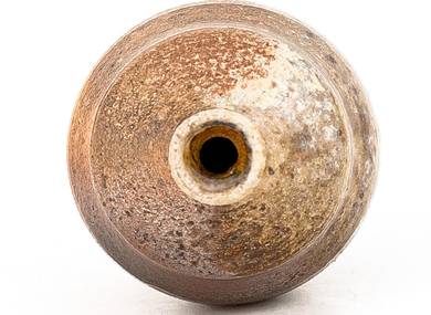 Vase # 34622 wood firingceramic