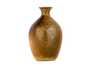 Vase # 34627 wood firingceramic