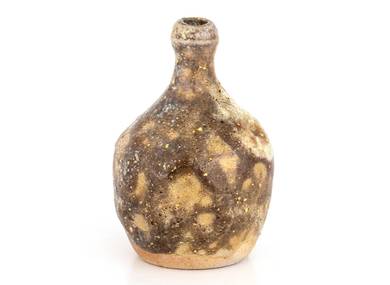 Vase # 34629 wood firingceramic
