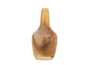Vase # 34634 wood firingceramic