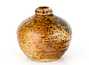 Vase # 34646 wood firingceramic