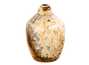 Vase # 34651 wood firingceramic