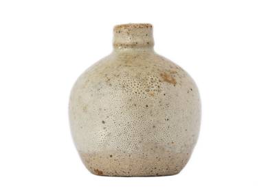 Vase # 34654 wood firingceramic