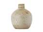 Vase # 34654 wood firingceramic