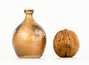 Vase # 34656 wood firingceramic