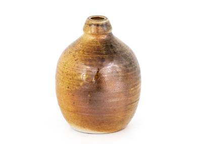 Vase # 34657 wood firingceramic