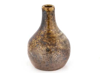 Vase # 34662 wood firingceramic