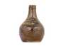 Vase # 34662 wood firingceramic