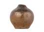 Vase # 34664 wood firingceramic