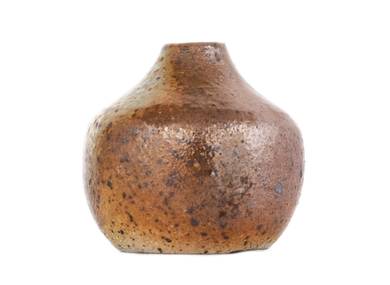 Vase # 34665 wood firingceramic