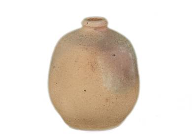 Vase # 34666 wood firingceramic