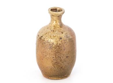 Vase # 34670 wood firingceramic