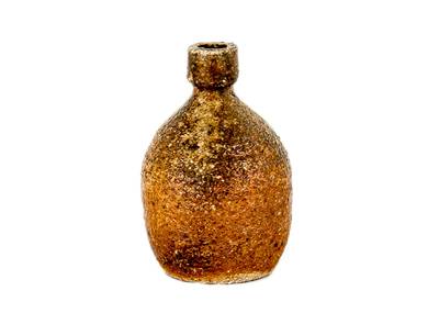 Vase # 34673 wood firingceramic