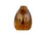 Vase # 34677 wood firingceramic