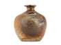 Vase # 34679 wood firingceramic