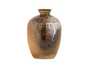Vase # 34682 wood firingceramic