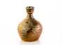 Vase # 34683 wood firingceramic
