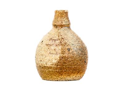 Vase # 34688 wood firingceramic