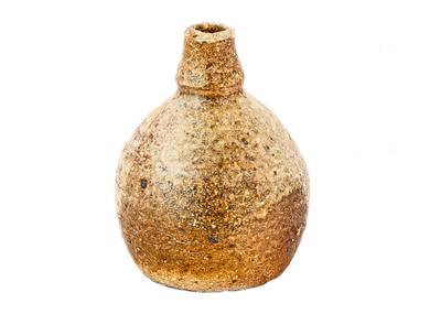 Vase # 34688 wood firingceramic
