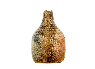 Vase # 34689 wood firingceramic