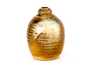 Vase # 34696 wood firingceramic
