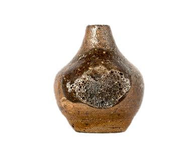 Vase # 34699 wood firingceramic