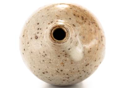 Vase # 34707 wood firingceramic