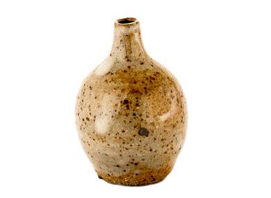 Vase # 34707 wood firingceramic