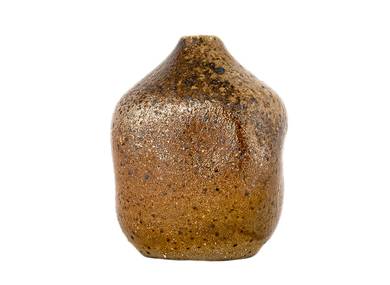 Vase # 34713 wood firingceramic