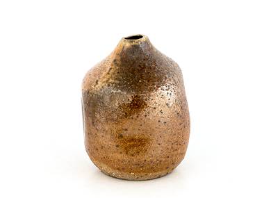 Vase # 34713 wood firingceramic