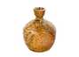 Vase # 34715 wood firingceramic