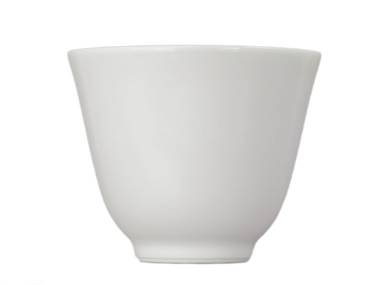 Cup # 34844 porcelain 50 ml