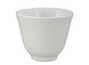 Cup # 34844 porcelain 50 ml