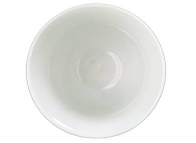 Cup # 34848 porcelain 75 ml