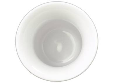 Cup # 34849 porcelain 40 ml