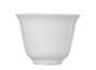 Cup # 34851 porcelain 50 ml