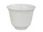 Cup # 34851 porcelain 50 ml